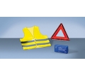 1716485 Kit legislativ auto Opel Corsa D GM